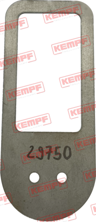 29750 Kempf Halter f.Elektroausr.